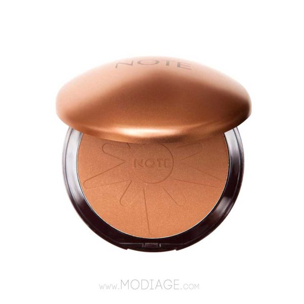 پودر برنزه کننده نوت Note
Note Bronzing Powder
