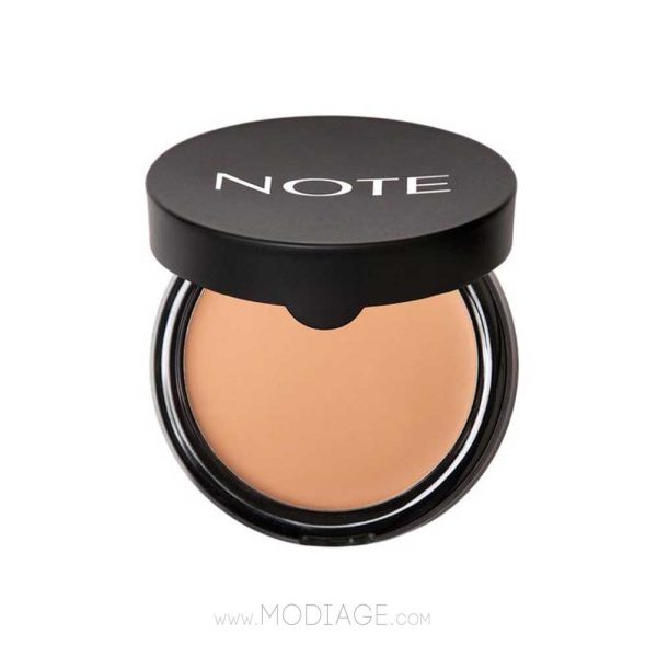 پنکیک چرب نوت LUMINOUS SILK CREAM
NOTE LUMINOUS SILK CREAM POWDER