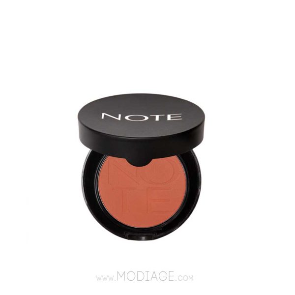 رژگونه LUMINOUS SILK نوت NOTE
NOTE LUMINOUS SILK COMPACT BLUSHER