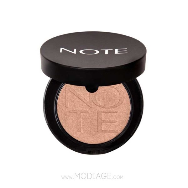 سایه چشم تکی لومینوس نوت
Note Luminous Silk Mono Eye Shadow