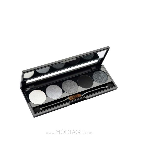 پالت سایه چشم نوت Professional Eye Shadow
Note Professional Eye Shadow Pallet