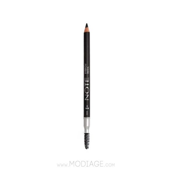 مداد ابرو دو سر نوت Note
Note Eyebrow Pencil