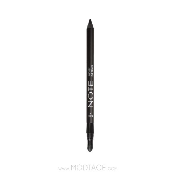 مداد چشم اسموکی نوت Note
Note Smokey Eye Pencil