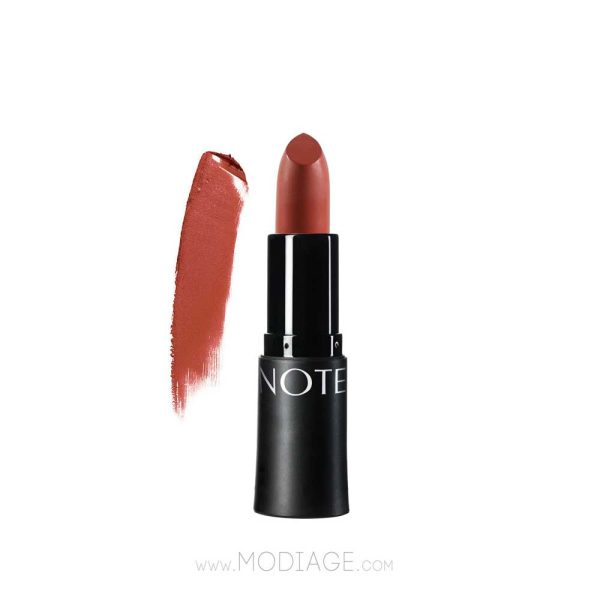 رژ لب جامد مات Moist نوت Note
Note Matt Moist Lipstick