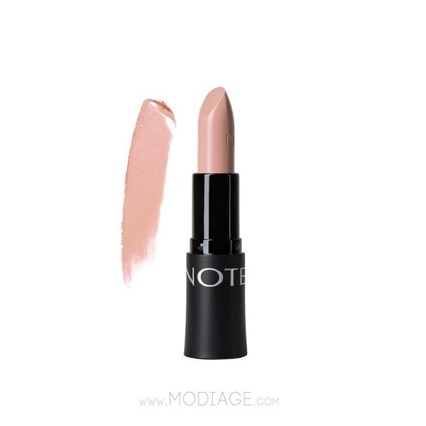 رژ لب جامد ULTRA RICH COLOR نوت NOTE
NOTE ULTRA RICH COLOR LIPSTICK