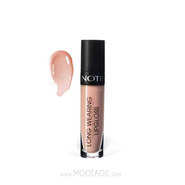 رژ لب مایع بادوام نوت NOTE
NOTE LONG WEARING LIP GLOSS