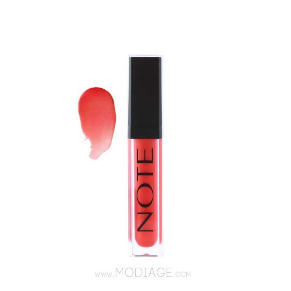 رژ لب مایع مات نوت Note
Note Matt Moist liquid Lipstick