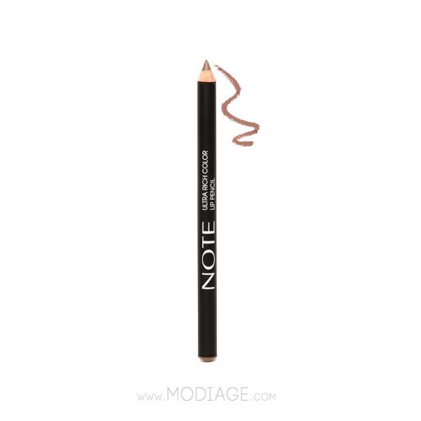 مداد لب مغذی نوت Note
NOTE ULTRA RICH COLOR LIP PENCIL