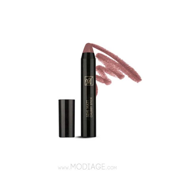 رژ لب مدادی نیمه مات چابی استیک مای chubby stick
My Black Diamond chubby stick