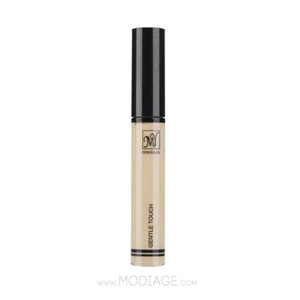 کانسیلر مایع جنتل تاچ مای Gentle Touch
My Black Diamond Gentle Touch concealer