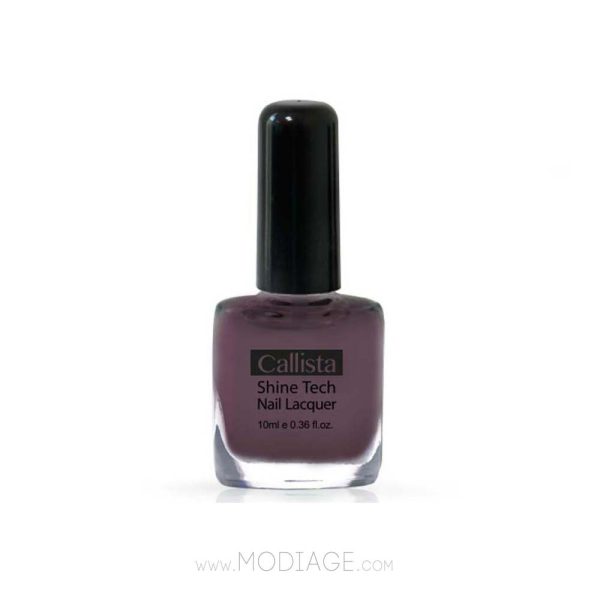 لاک شاین تک کالیستا SHINE TECH
CALLISTA SHINE TECH NAIL POLISH