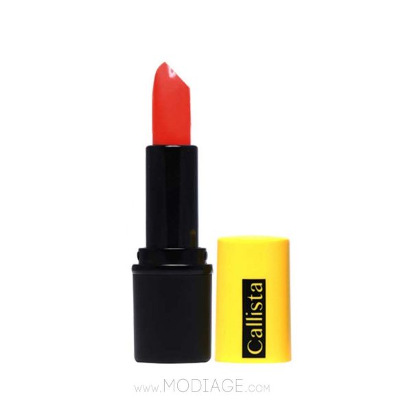 رژ لب گلمور شاین کالیستا
callista glamor shine lipstick