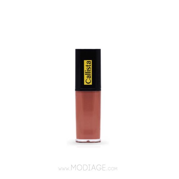رژ لب مایع vivid shine کالیستا callista
callista vivid shine lip gloss