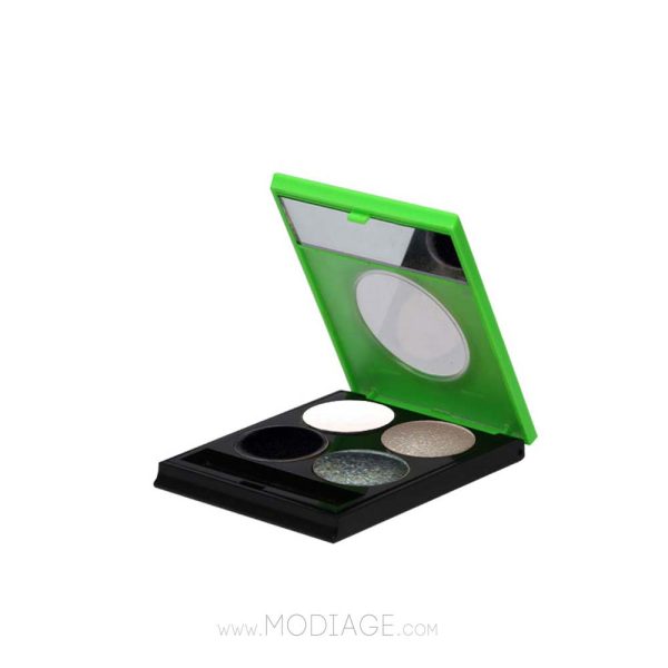 سایه چشم چهار رنگ کالیستا Callista
Callista Quattro Eyeshadow Design