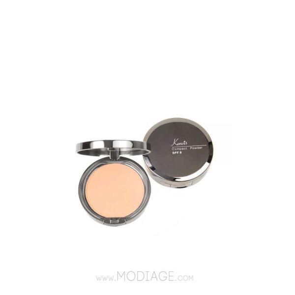 پنکیک طلقی ابریشمی کنویس kenvis
kenvis silky powder