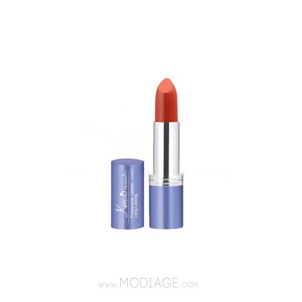 رژ لب جامد مات HARMONIC کنویس KENVIS
KENVIS HARMONIC MATT LIPSTICK