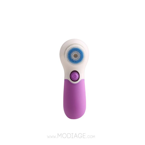 فیس براش چرخشی باطری دار مدلF701 TouchBeauty
Cuteskin TouchBeauty face wash