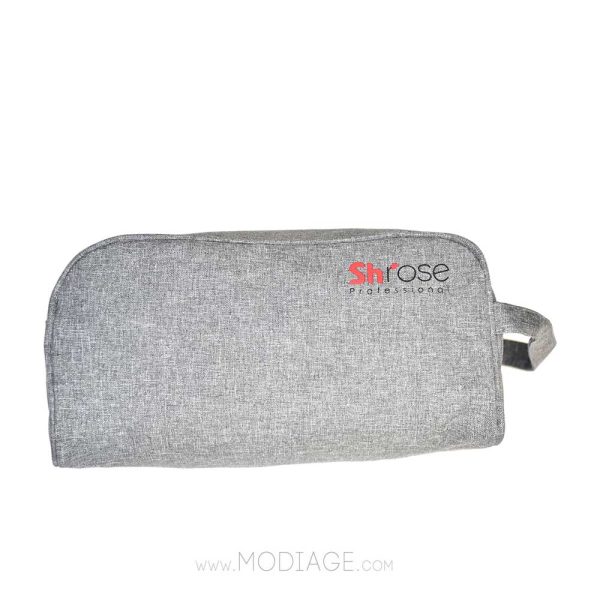 کیف آرایشی پارچه ای شی رز Sh Rose
Sh-Rose makeup bag