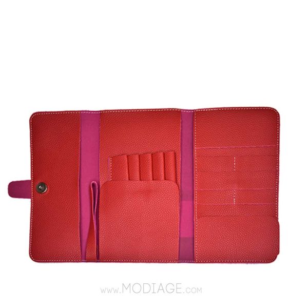 کیف ابزار استاد کار آرایشی شی رز Sh Rose
Sh-Rose bag