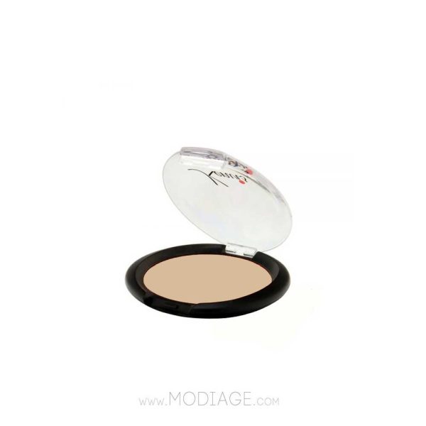 پنکیک طلقی ساده کنویس kenvis
kenvis compact powder