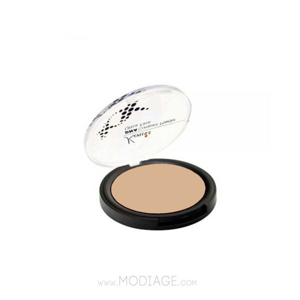 پنکیک اولترا فاین طلقی کنویس kenvis
kenvis compact powder ultra fine