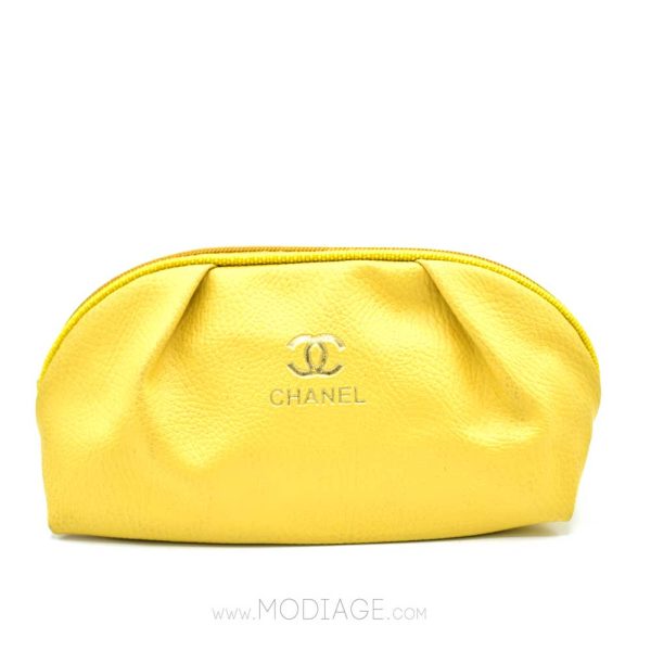 کیف آرایشی چرمی ساده نیوشا
modiage bag