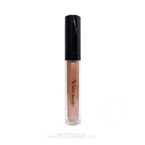 رژلب براق آموتیا Amutiya
Amutiya Bright-Up Lip Laq