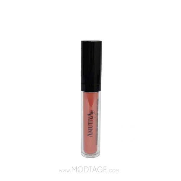 رژ لب مات نوترانسفر آموتیا Amutiya
Amutiya liquid lipstick