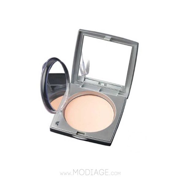 پنکیک خشک آینه‌دار مای My
My With Mirror Compact Powder