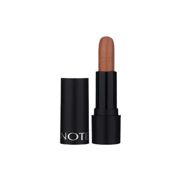 رژ لب جامد بادوام نوت NOTE
NOTE LONG WEARING LIPSTICK