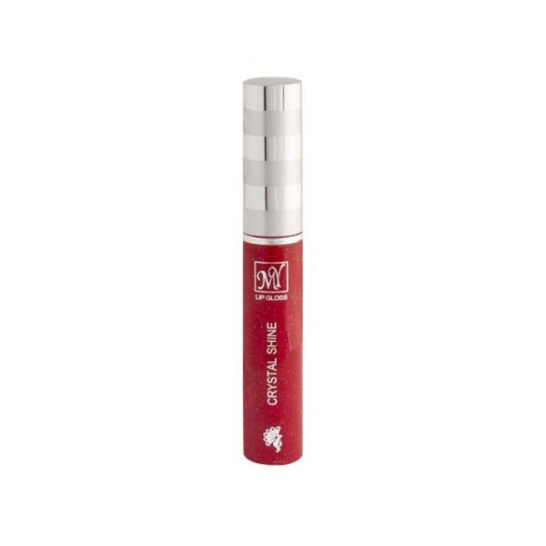 رژ لب مایع کریستال شاین مای MY
MY crystal shine liquid lipstick