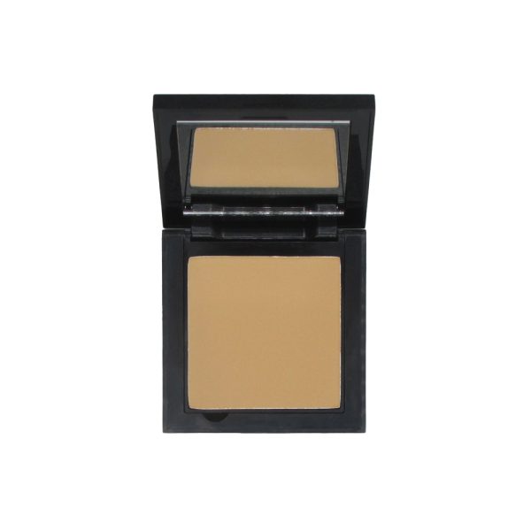 پنکیک پودری سیترای
CITRAY Compact Powder