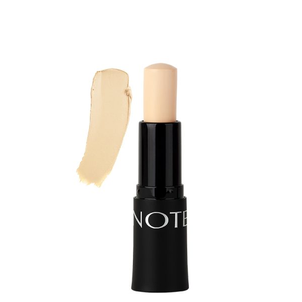 کانسیلر استیکی نوت مدل Full Coverage
Note Full Coverage Stick Concealer