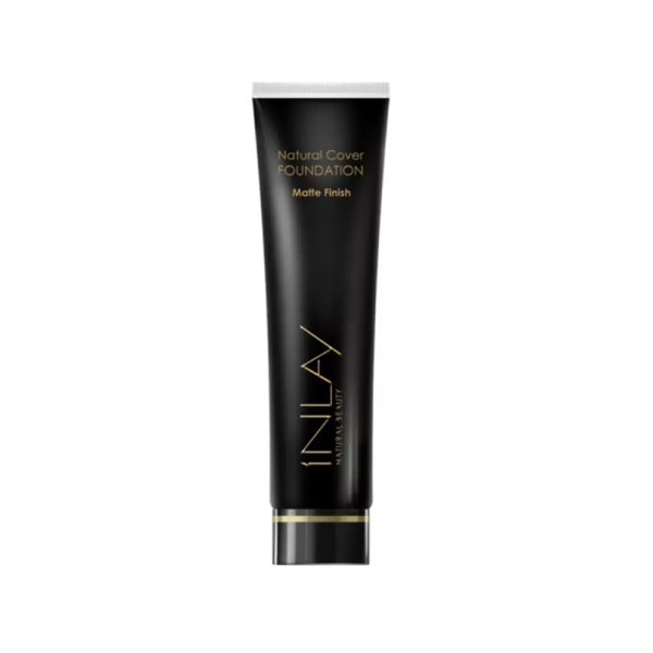کرم پودر مات‌کننده این لی 40 میل
Inlay Natural Cover Foundation