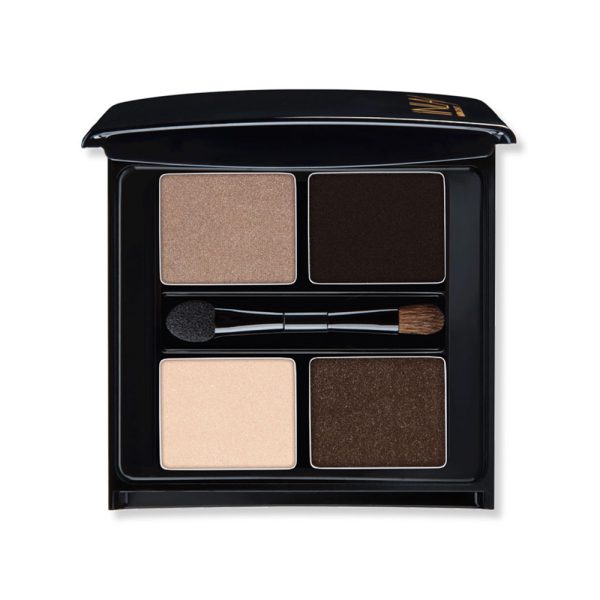 سایه چشم پودری این لی مدل 4رنگ
Inlay EyeShadow